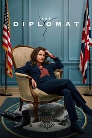 The Diplomat Türkçe Dublaj izle