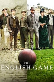 The English Game izle 