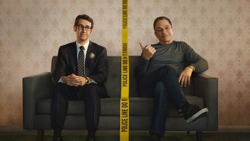 The Good Cop 1.Sezon 7.Bölüm izle