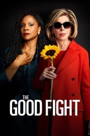 The Good Fight izle