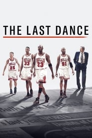 The Last Dance izle