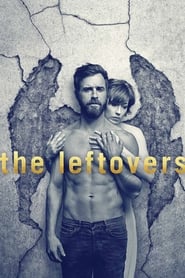 The Leftovers izle 