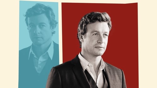 The Mentalist 3.Sezon 23.Bölüm izle