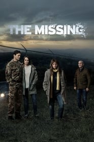 The Missing izle