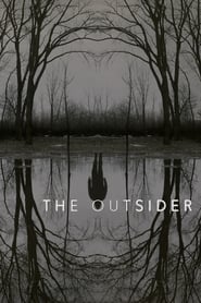 The Outsider izle