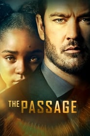 The Passage izle