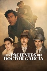 The Patients of Dr. García izle 