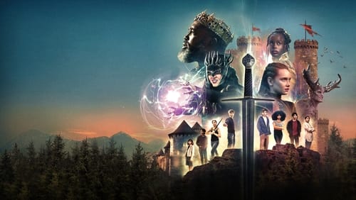 The Quest 1.Sezon 5.Bölüm izle