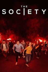 The Society izle