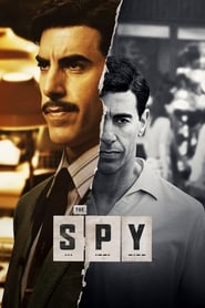 The Spy izle 