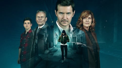 The Stranger 1.Sezon 4.Bölüm izle