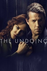 The Undoing izle 