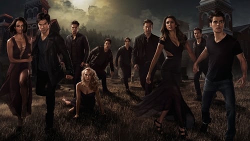 The Vampire Diaries 2.Sezon 16.Bölüm izle