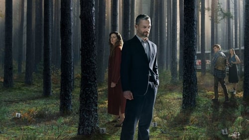 The Woods 1.Sezon 2.Bölüm izle