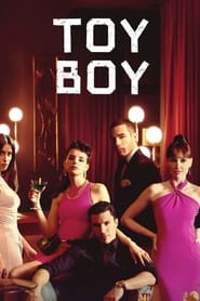 Toy Boy izle