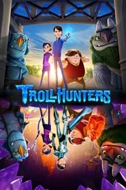 Trollhunters izle