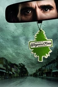 Wayward Pines izle 