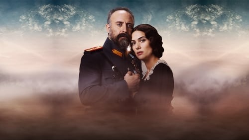 Vatanım Sensin 33.Bölüm izle