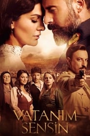 Vatanım Sensin izle 