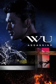 Wu Assassins izle