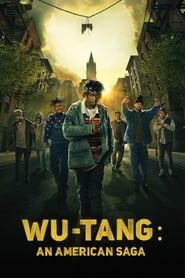 Wu-Tang: An American Saga izle 