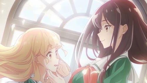 Watashi no Yuri wa Oshigoto desu! 11.Bölüm izle