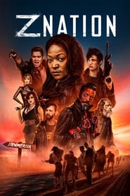 Z Nation izle