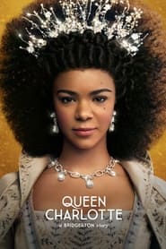 Queen Charlotte: A Bridgerton Story Türkçe Dublaj izle