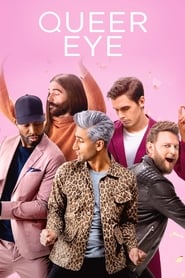 Queer Eye Türkçe Dublaj izle 