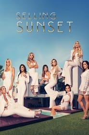 Selling Sunset Türkçe Dublaj izle 