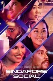 Singapore Social Türkçe Dublaj izle