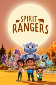 Spirit Rangers izle