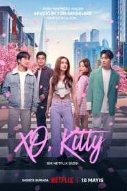 XO, Kitty Türkçe Dublaj izle 