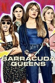 Barracuda Queens izle