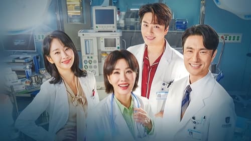 Doctor Cha 1.Sezon 5.Bölüm izle