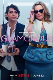 Glamorous Türkçe Dublaj izle