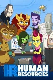 Human Resources izle