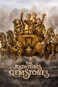 The Righteous Gemstones izle 