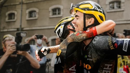 Tour de France: Unchained 1.Sezon 8.Bölüm izle