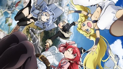 Eiyuu Kyoushitsu 10.Bölüm izle