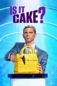 Is It Cake? izle 