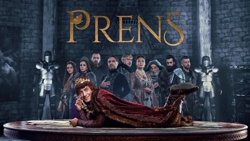 Prens 2.Sezon 5.Bölüm izle