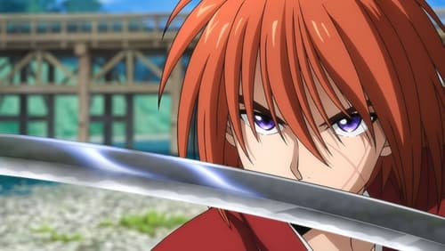 Rurouni Kenshin: Meiji Kenkaku Romantan (2023) 24.Bölüm izle