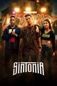 Sintonia izle