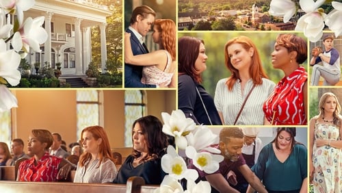 Sweet Magnolias 3.Sezon 9.Bölüm izle