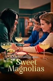 Sweet Magnolias izle 