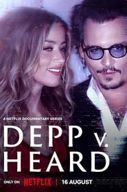 Depp V Heard izle 