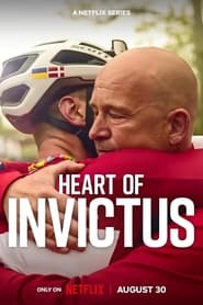 Invictus Oyunları: Gazilerin Mücadele Ruhu izle 