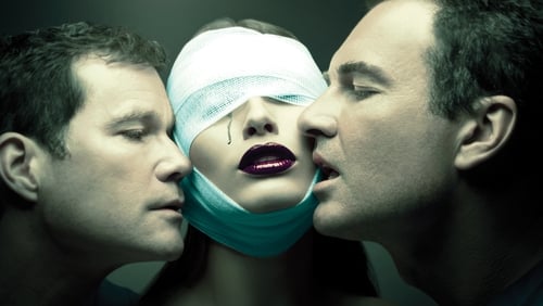 Nip/Tuck 2.Sezon 9.Bölüm izle