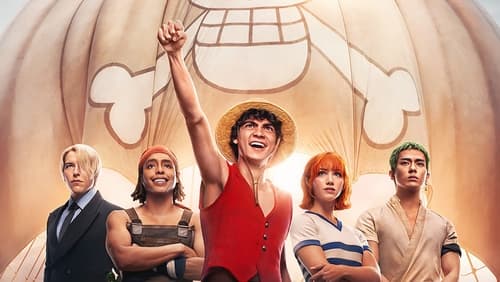 One Piece 1.Sezon 7.Bölüm izle